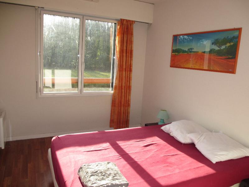 Flat Boulevard Ampère in Carquefou