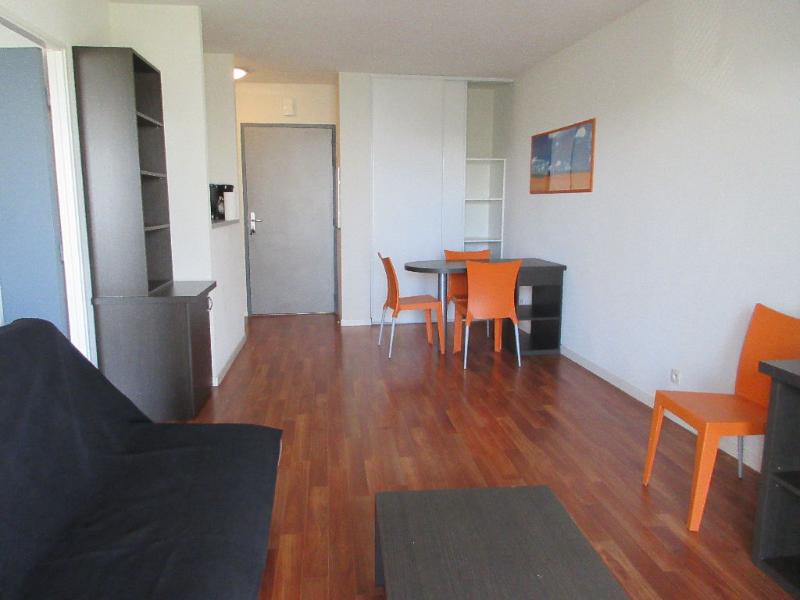 Flat Boulevard Ampère in Carquefou