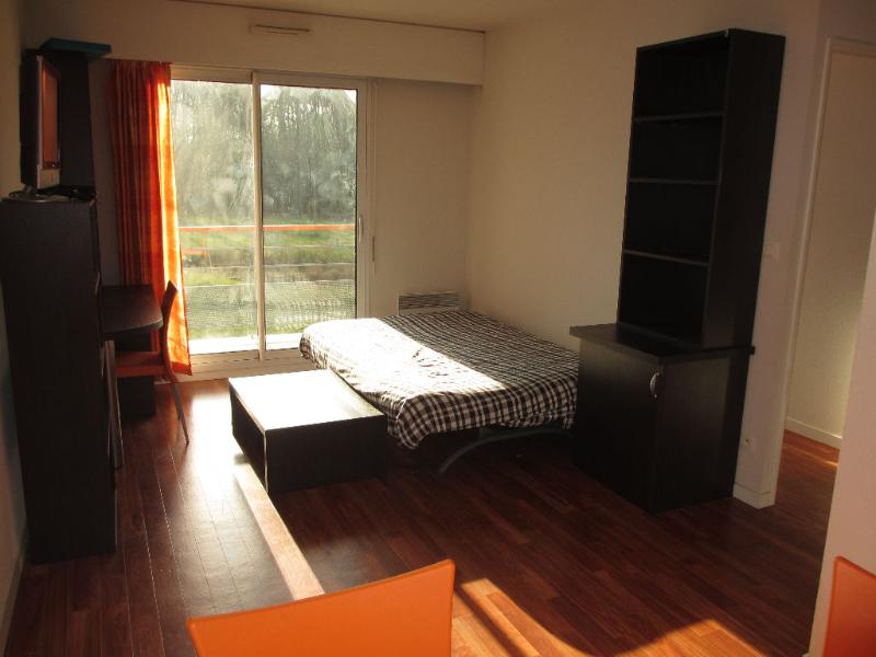 Appartement Boulevard Ampère à Carquefou