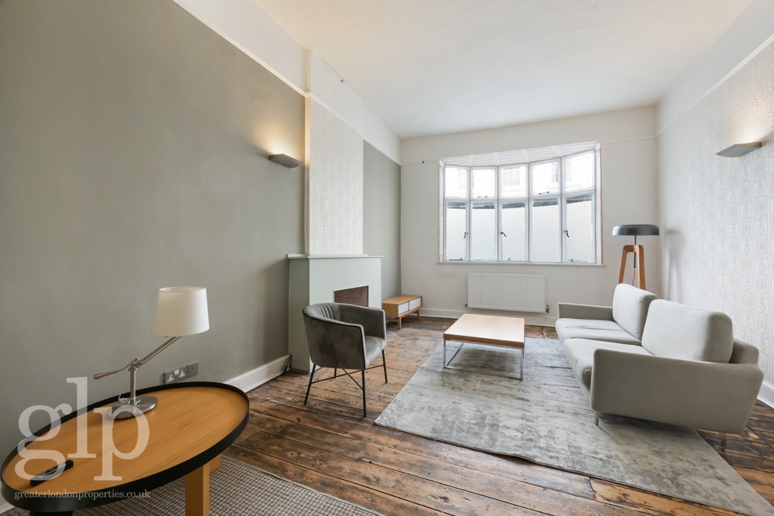 Flat Bathurst Street in City of Westminster