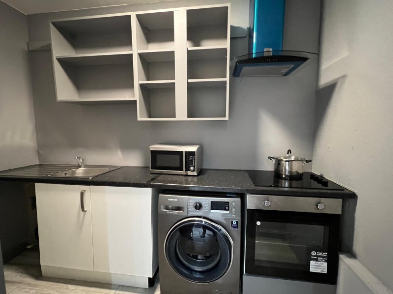 Flat Market Place in Chalfont St Peter
