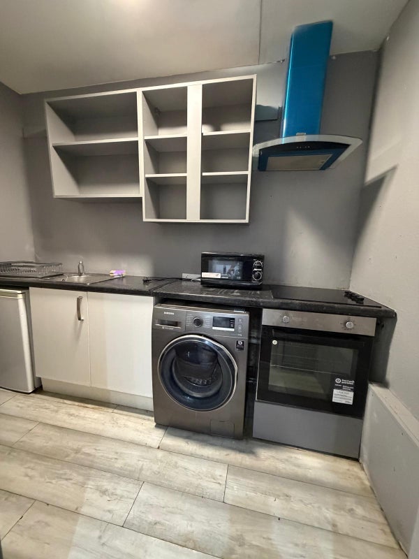 Flat Market Place in Chalfont St Peter