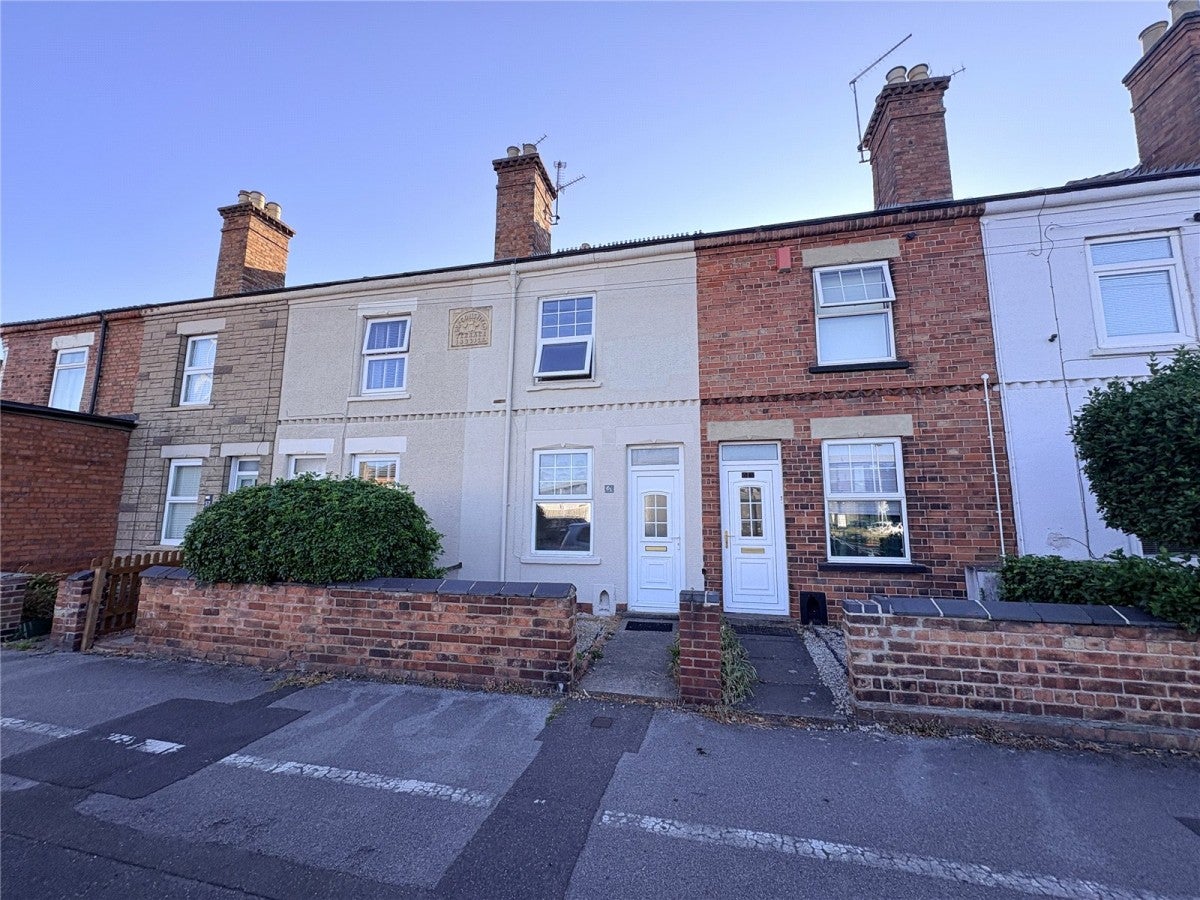 House London Road in Newark and Sherwood