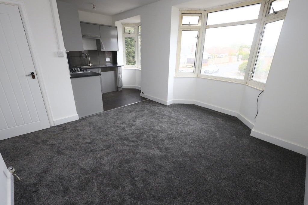 Flat Herbert Avenue in Poole