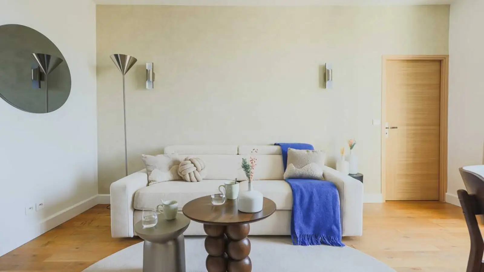 Appartement Rue Émile Level à Paris