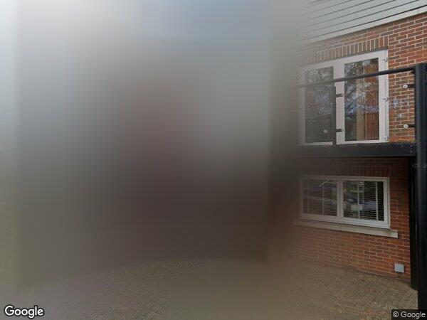 House Redwood Drive in Epsom and Ewell