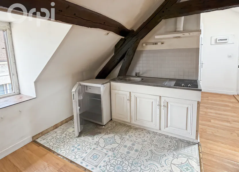 Appartement Avenue du Maréchal Foch à Senlis