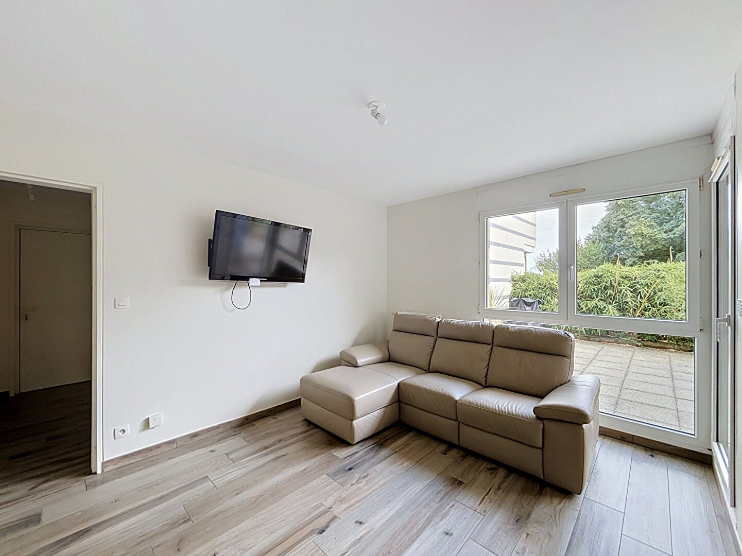 Appartement Quai Monge à Angers