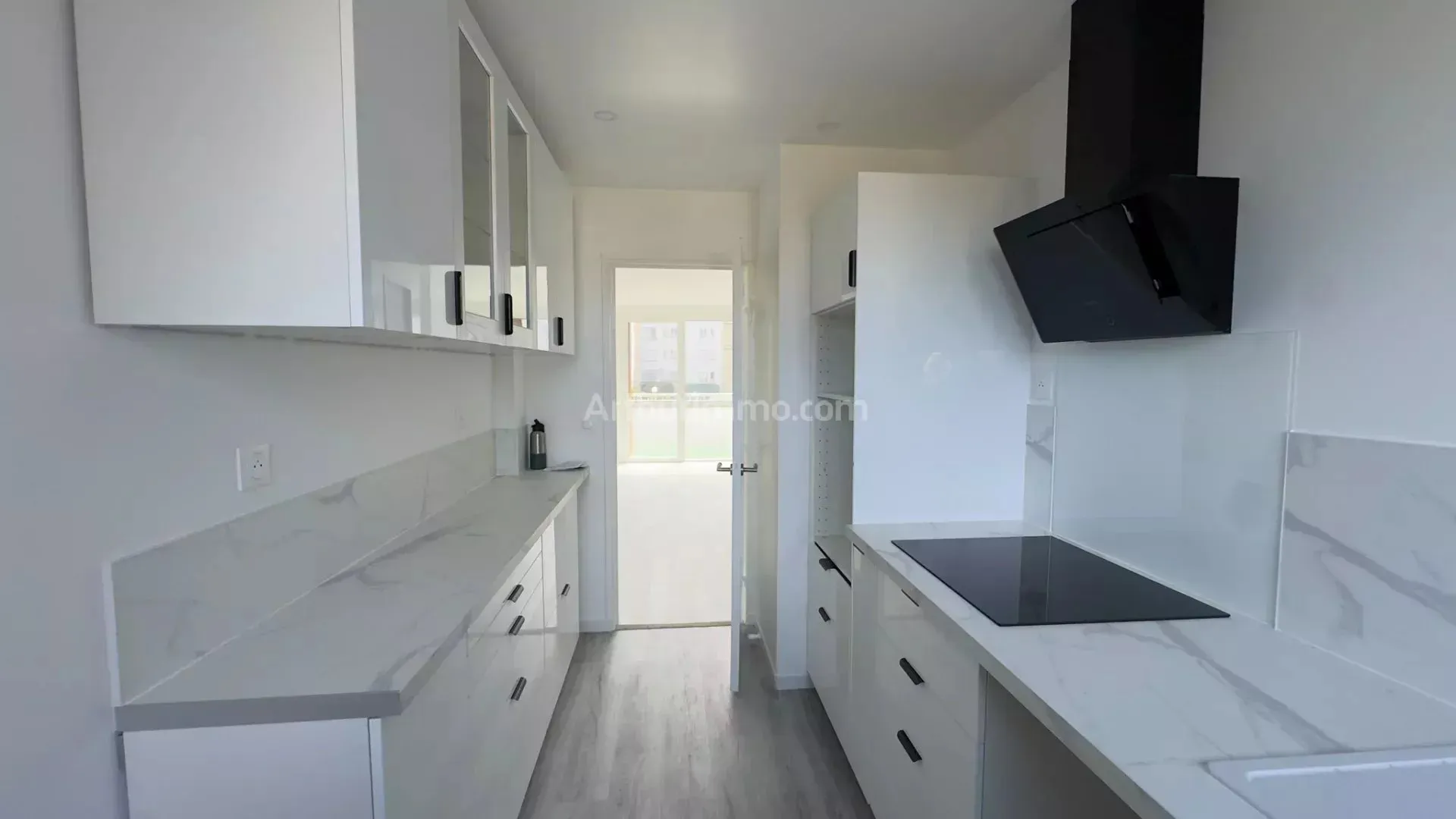 Appartement Chemin de Perthes à Barbizon