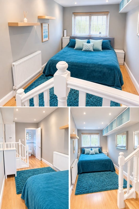 Room Greenway Close in Greater London