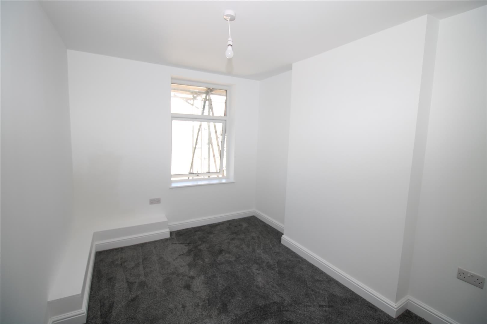 Flat Havelock Street in Blackpool