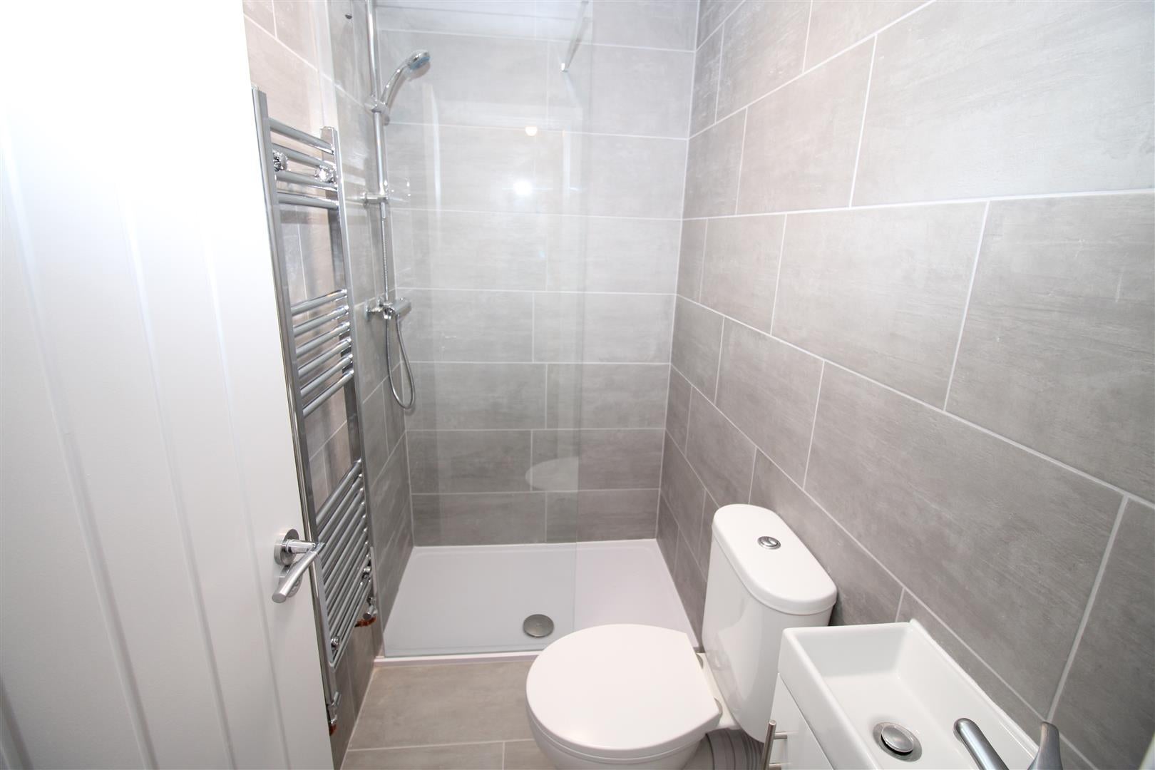 Flat Havelock Street in Blackpool