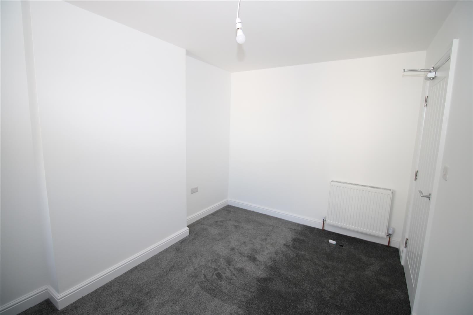 Flat Havelock Street in Blackpool