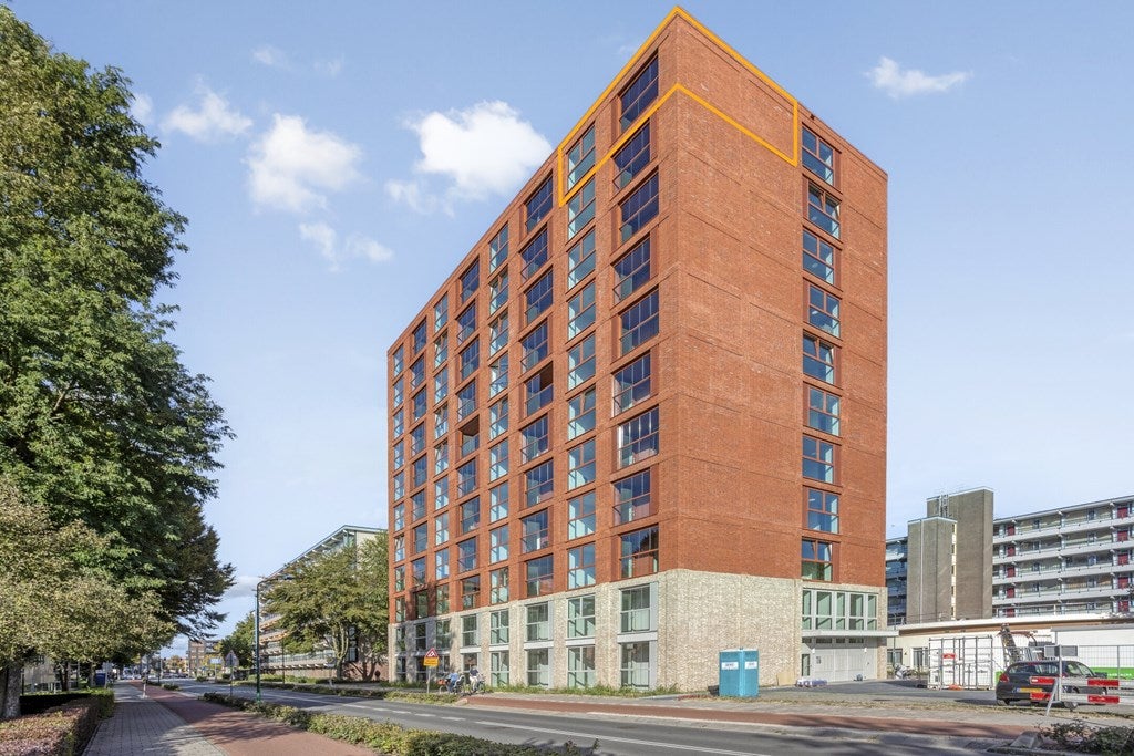 Appartement Boompjesgoed 217 68 in Veenendaal