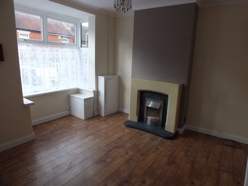 House Tellwright Street in Stoke-on-Trent