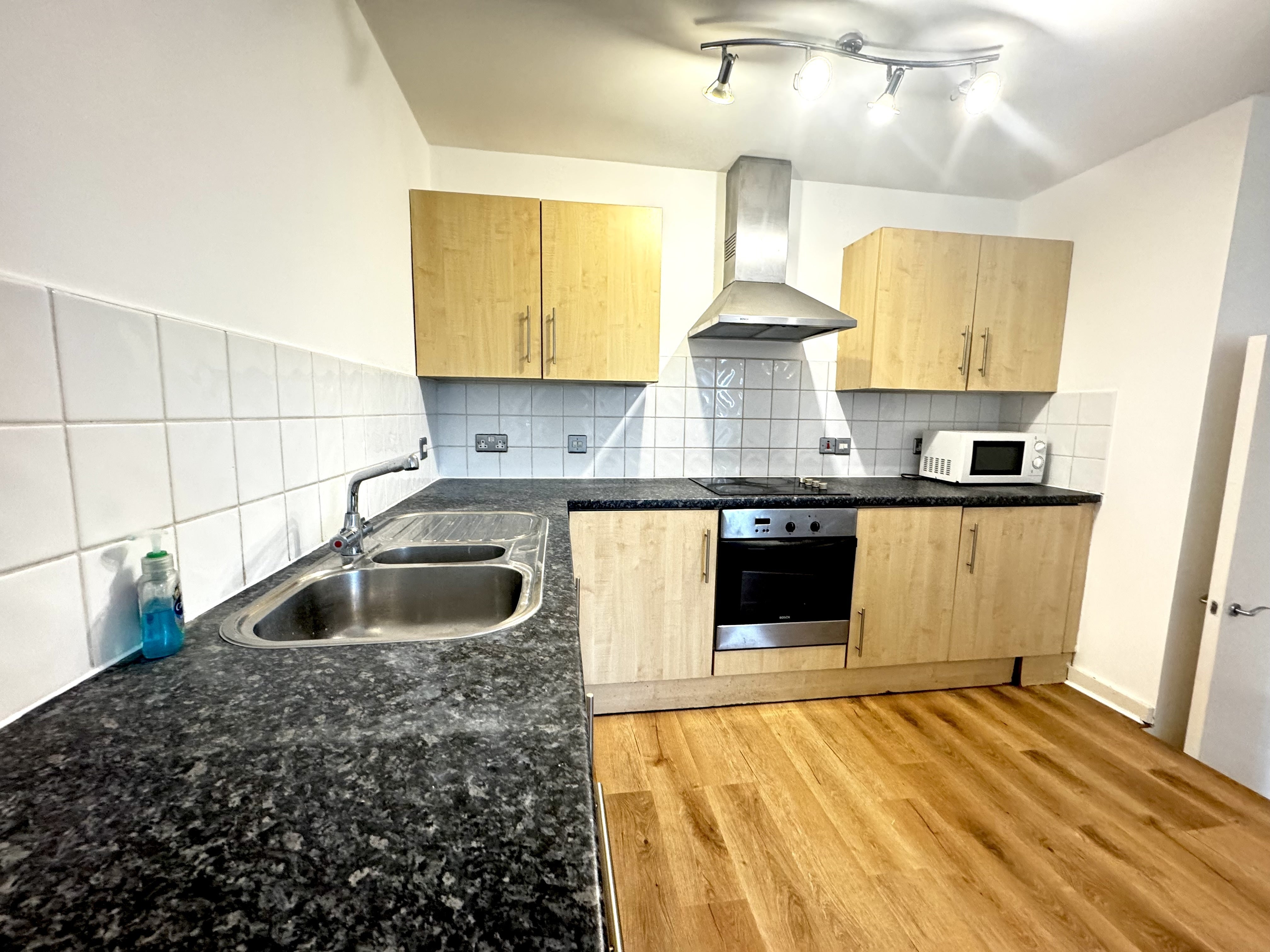 Flat Calderwood Street in Greater London