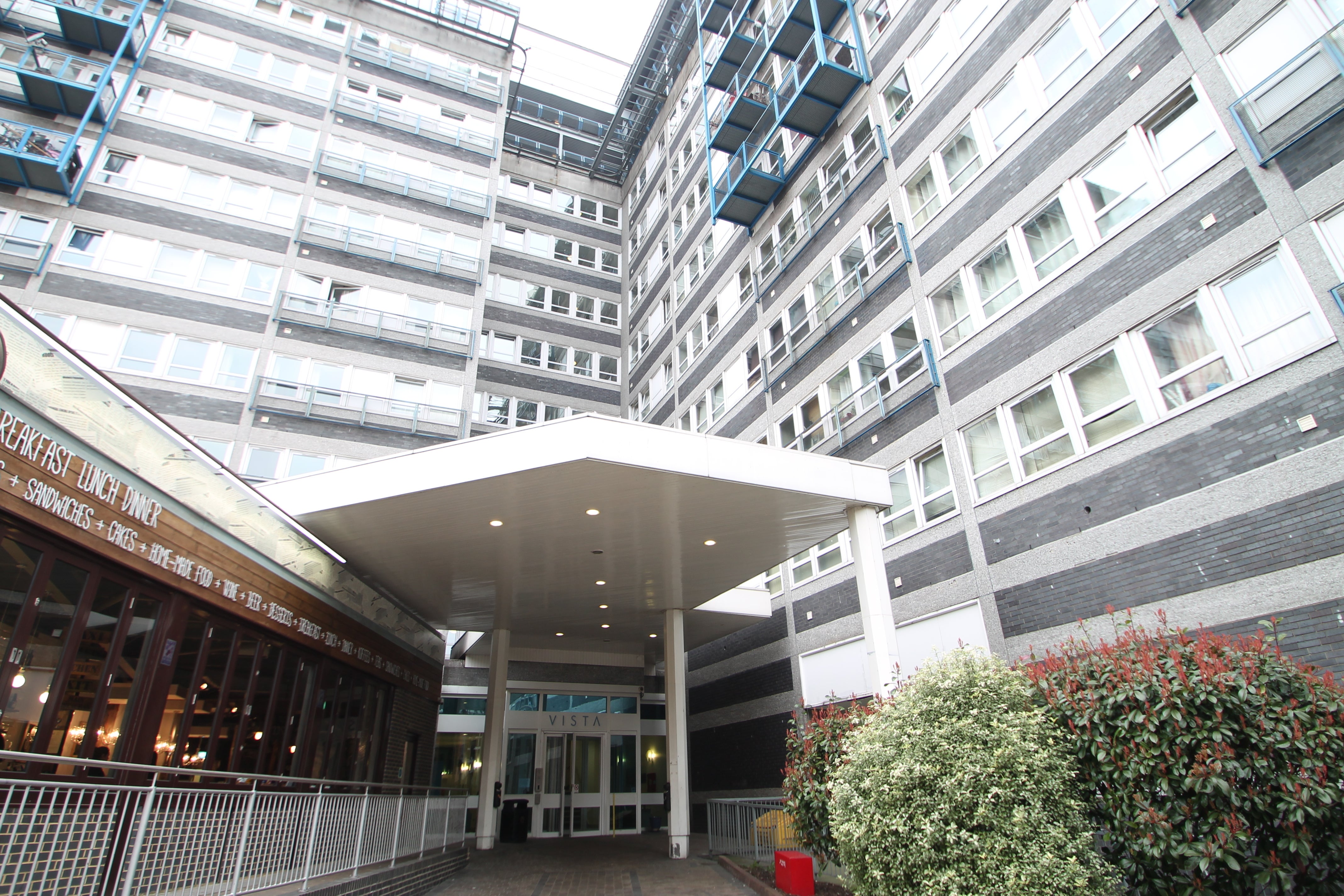 Flat Calderwood Street in Greater London
