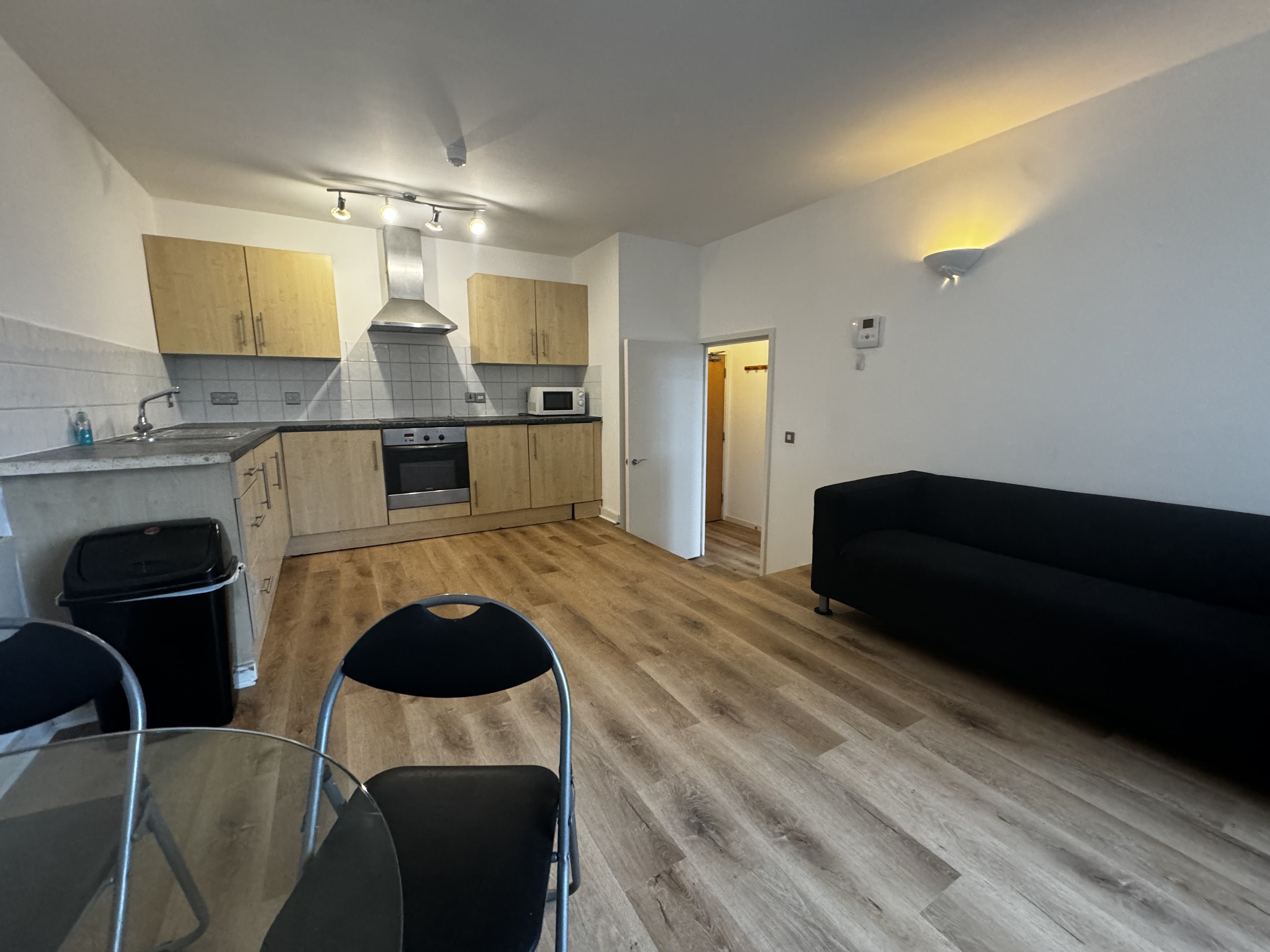 Flat Calderwood Street in Greater London
