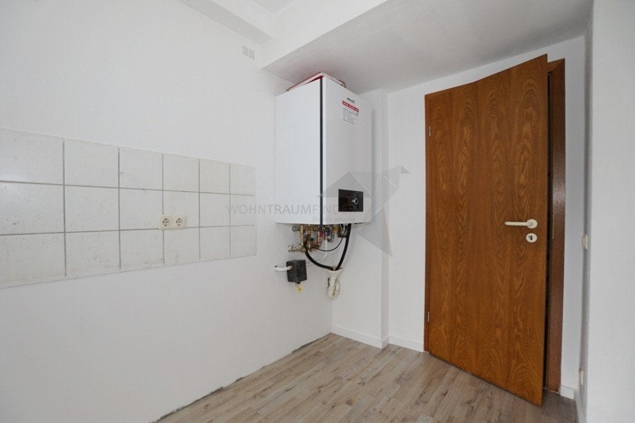 Wohnung Osterweihstraße in Zwickau