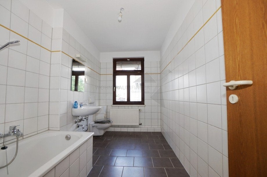 Wohnung Osterweihstraße in Zwickau