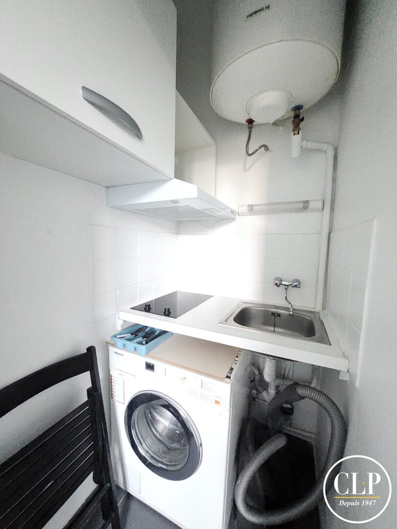 Appartement Avenue Pasteur à Montreuil