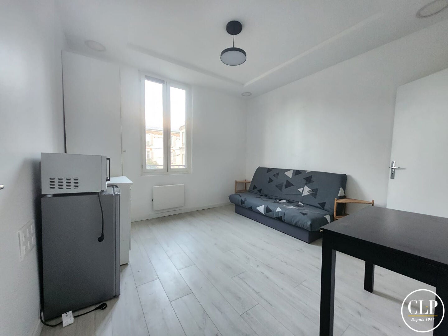 Appartement Avenue Pasteur à Montreuil