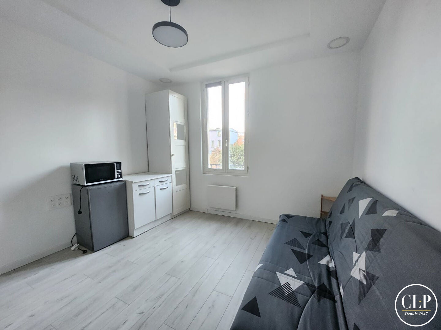 Appartement Avenue Pasteur à Montreuil