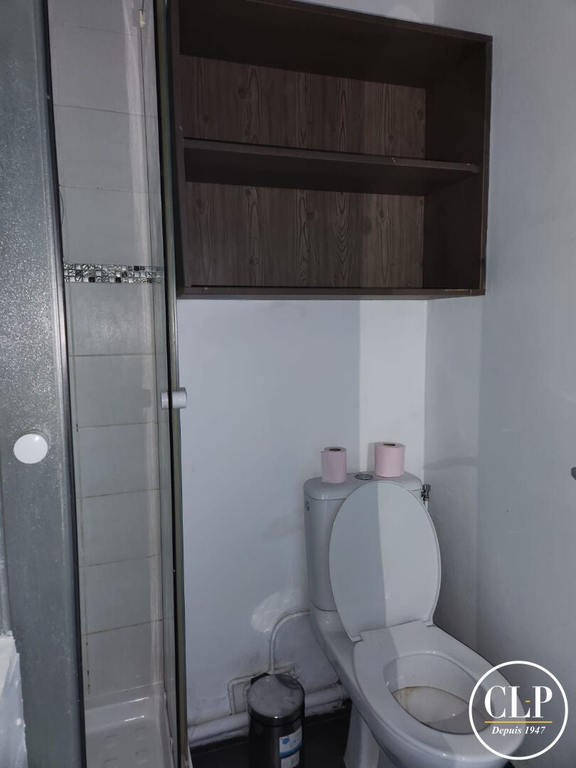 Appartement Avenue Pasteur à Montreuil