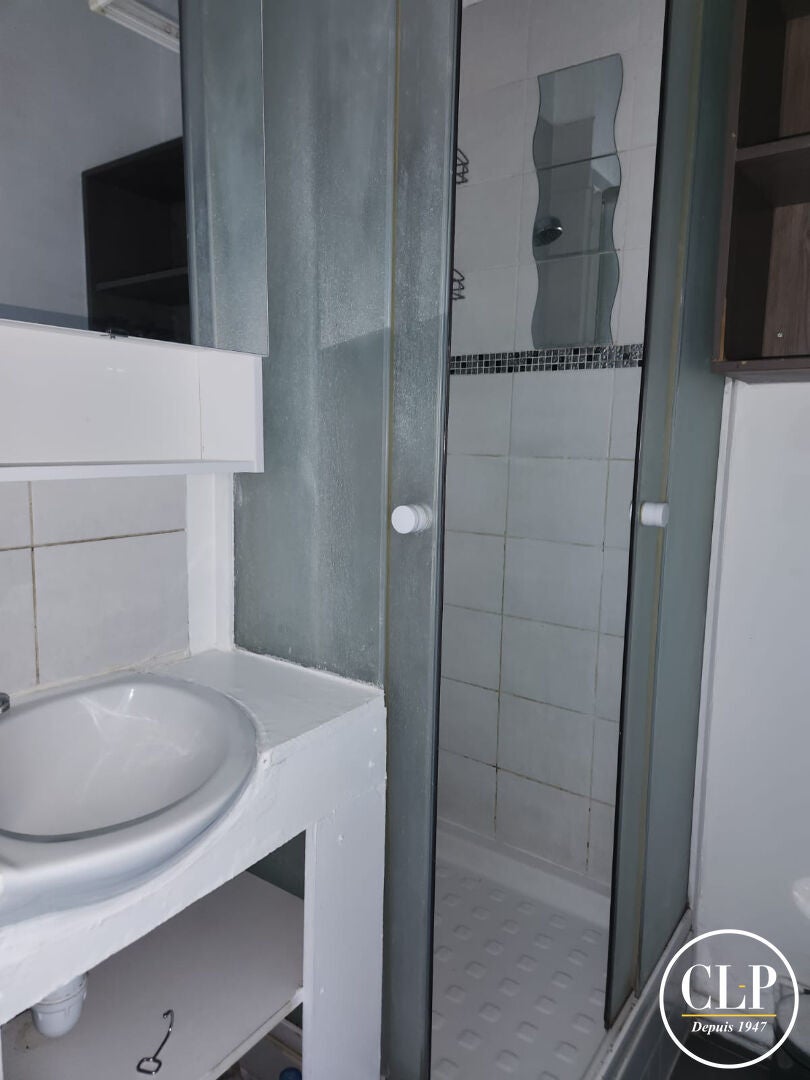 Appartement Avenue Pasteur à Montreuil