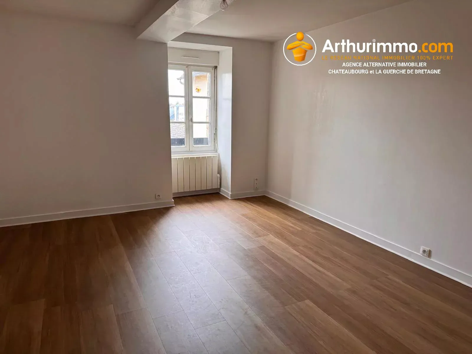 Appartement Route de la Guerche-de-Bretagne à Brains-sur-les-Marches