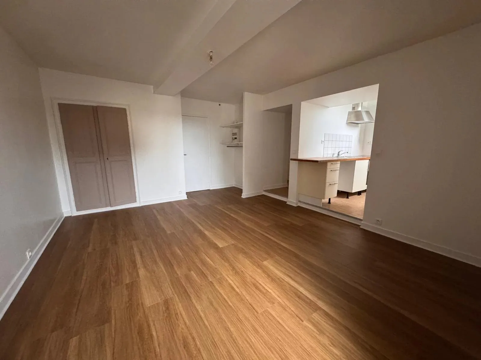 Appartement Route de la Guerche-de-Bretagne à Brains-sur-les-Marches