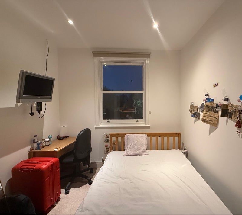 Room Marcia Road in Greater London