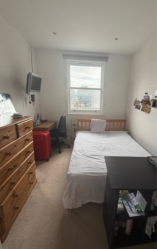 Room Marcia Road in Greater London