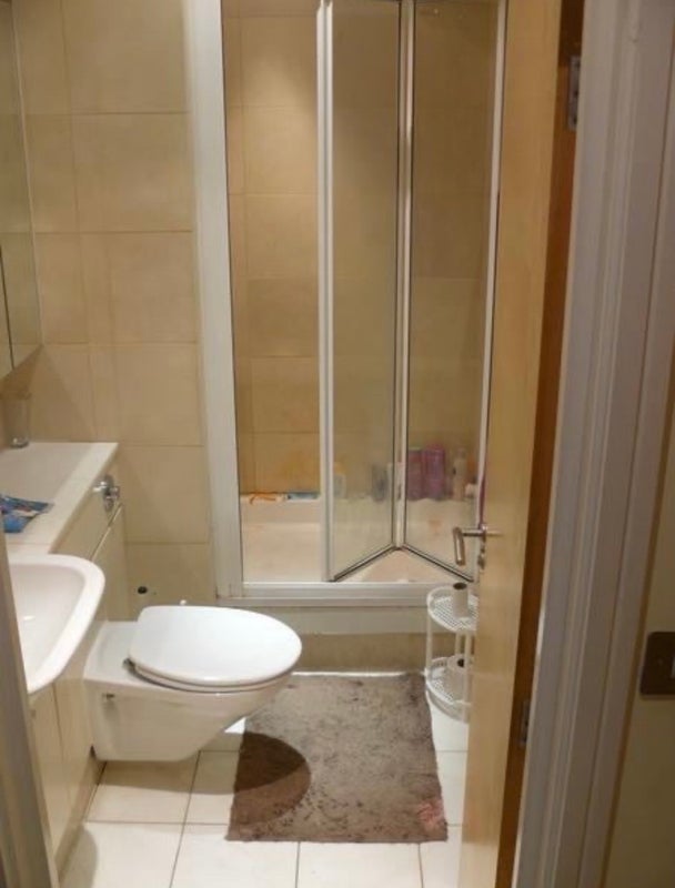 Room Marcia Road in Greater London