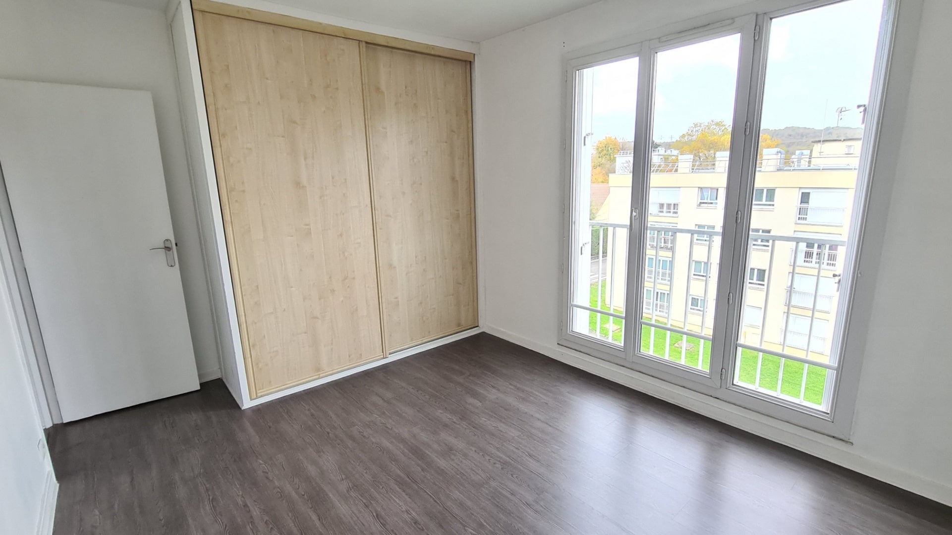 Appartement Rue Harpignies à Villebon-sur-Yvette
