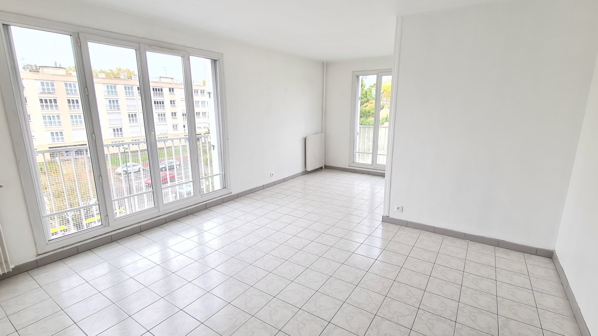 Appartement Rue Harpignies à Villebon-sur-Yvette