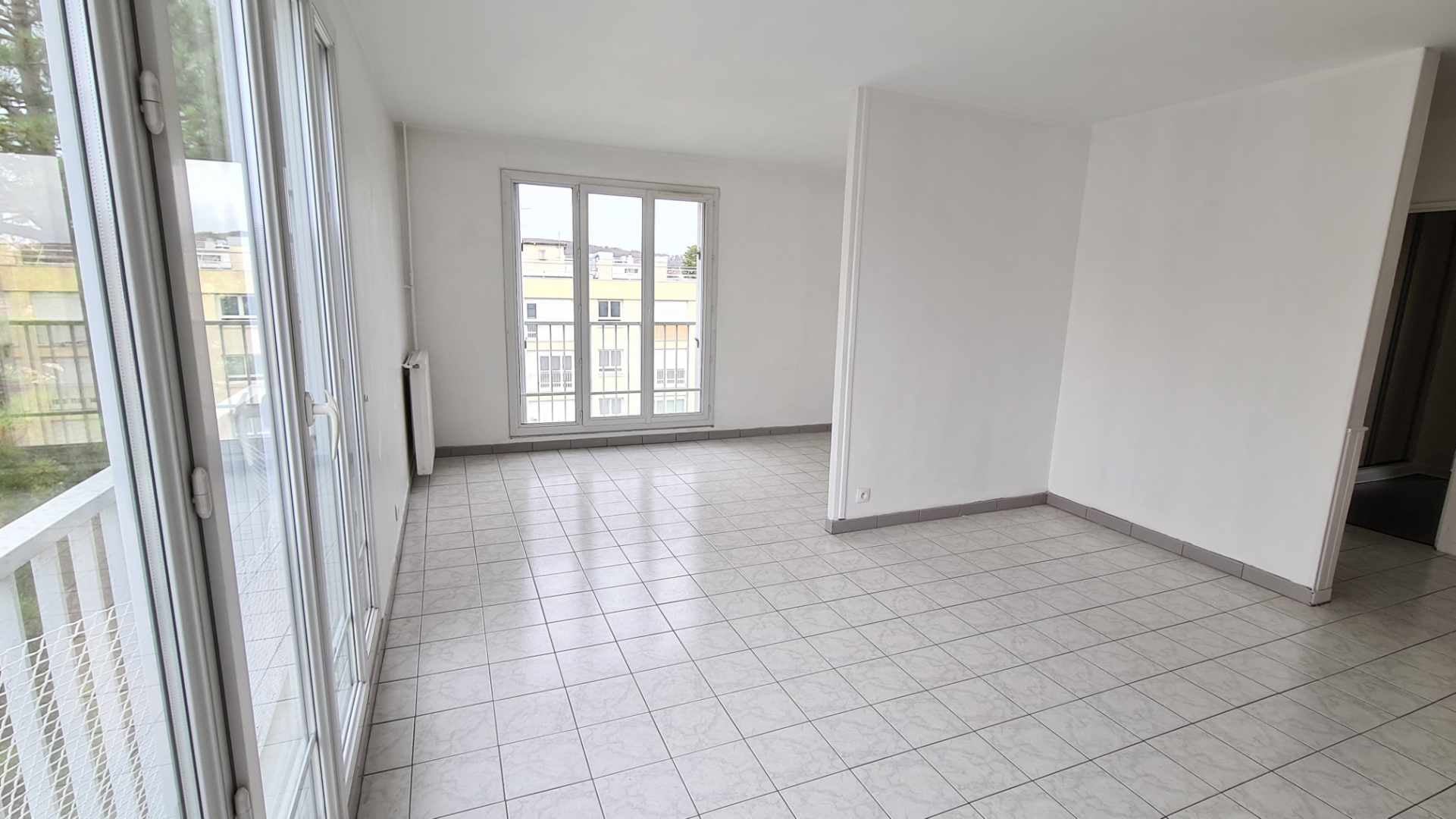 Appartement Rue Harpignies à Villebon-sur-Yvette