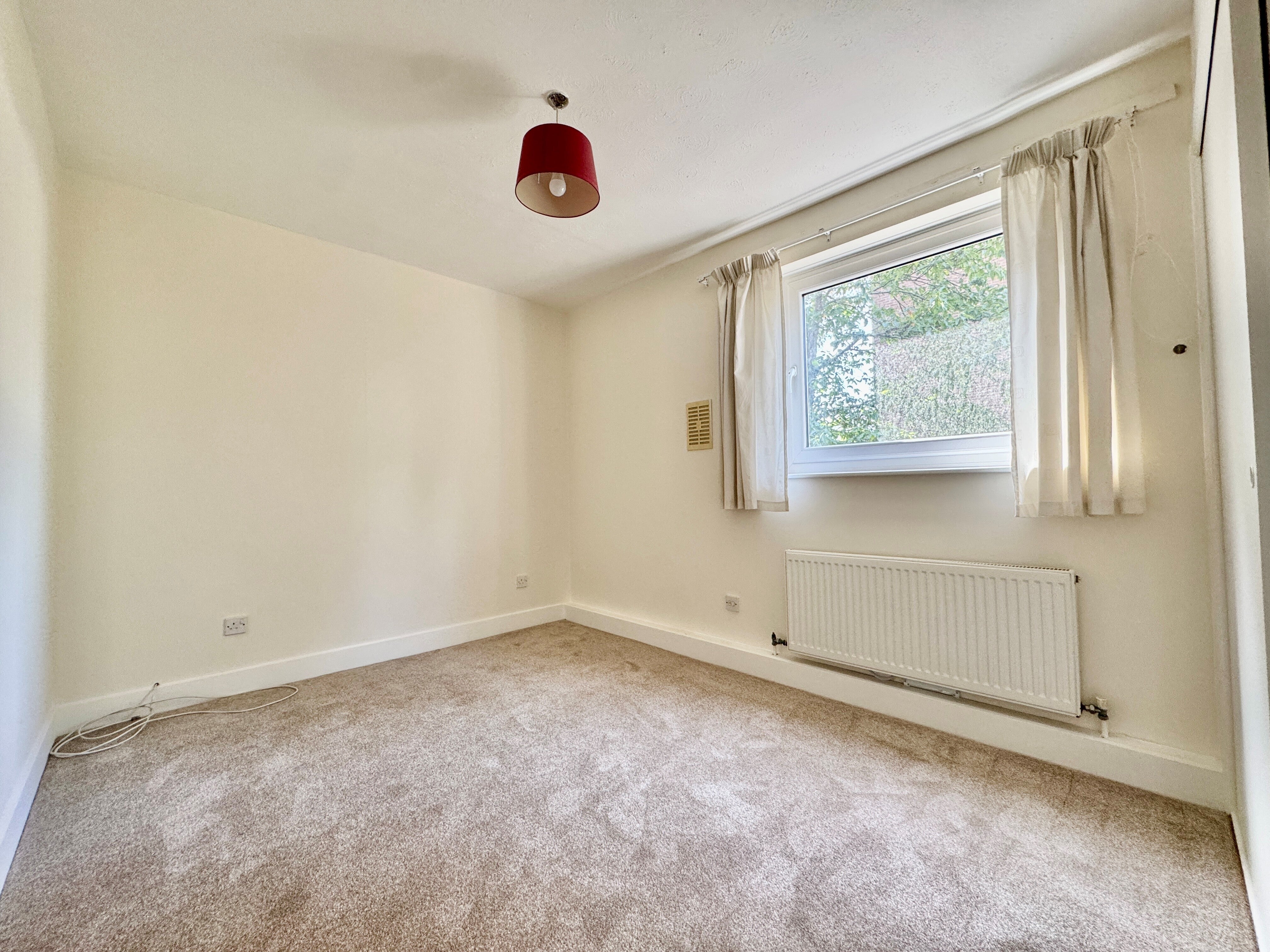 Flat Princess Road in Bournemouth
