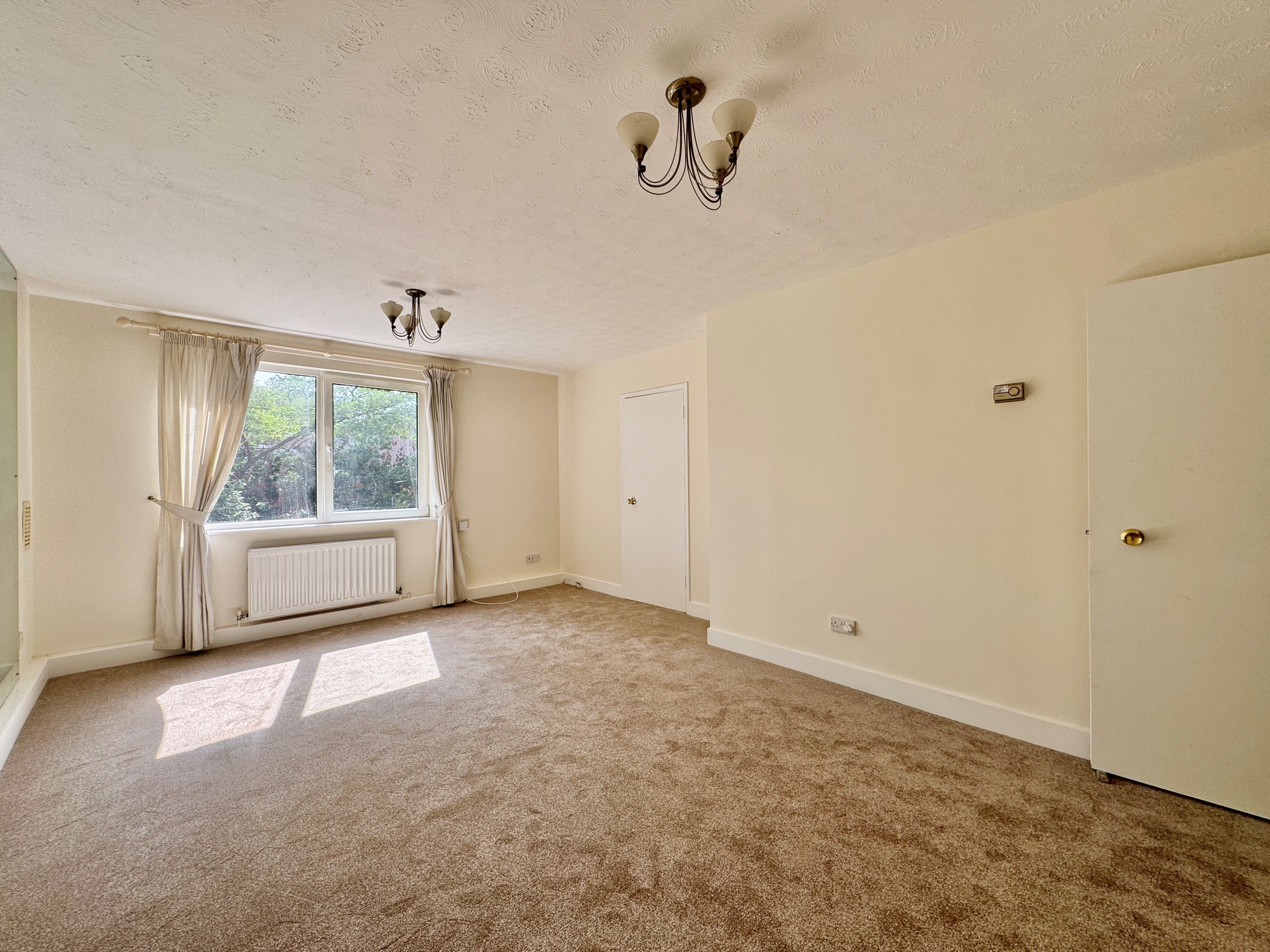 Flat Princess Road in Bournemouth