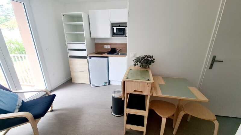 Appartement Rue Winston Churchill à Orléans