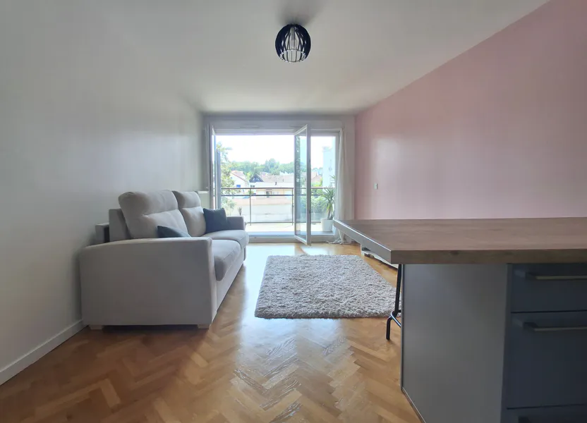 Appartement Rue de Franche-Comté à Limeil-Brévannes
