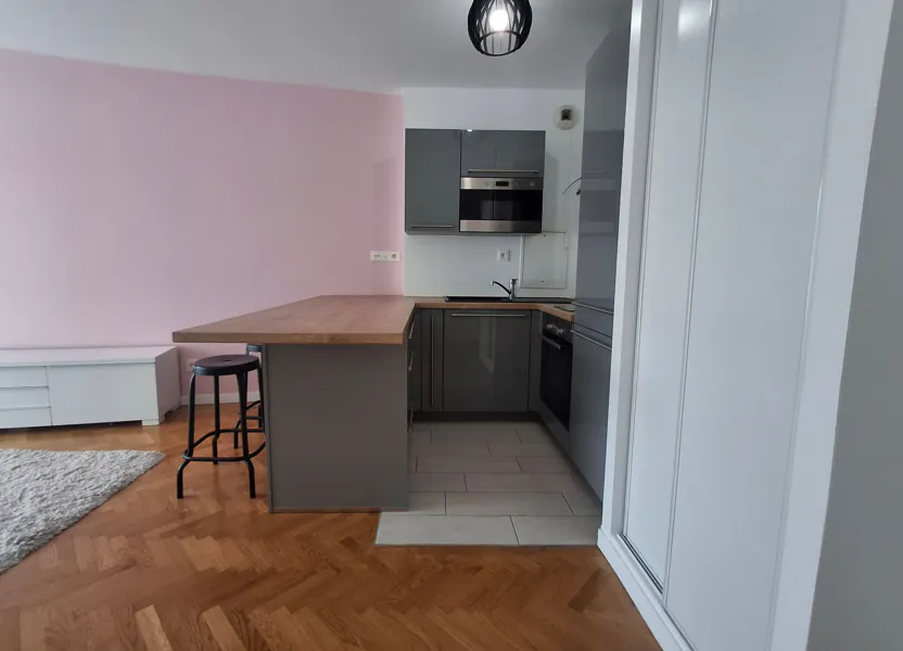 Appartement Rue de Franche-Comté à Limeil-Brévannes