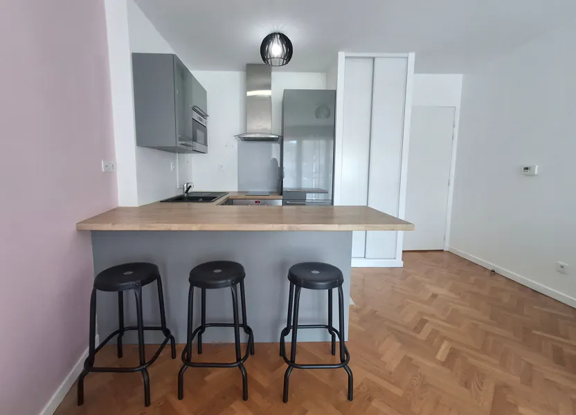 Appartement Rue de Franche-Comté à Limeil-Brévannes