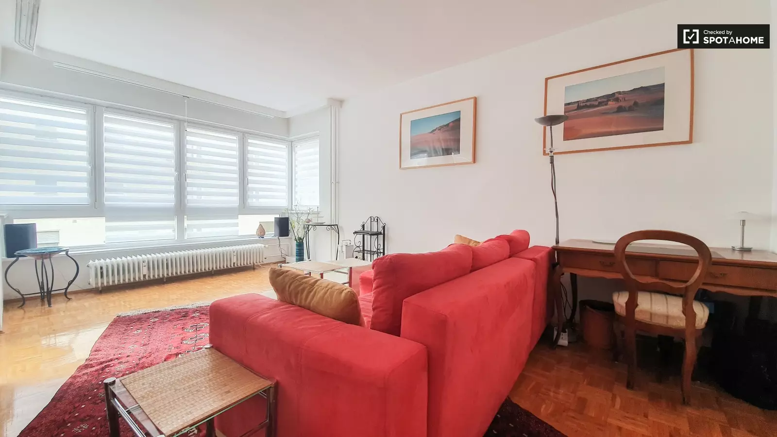 Wohnung Treuchtlinger Straße in Berlin