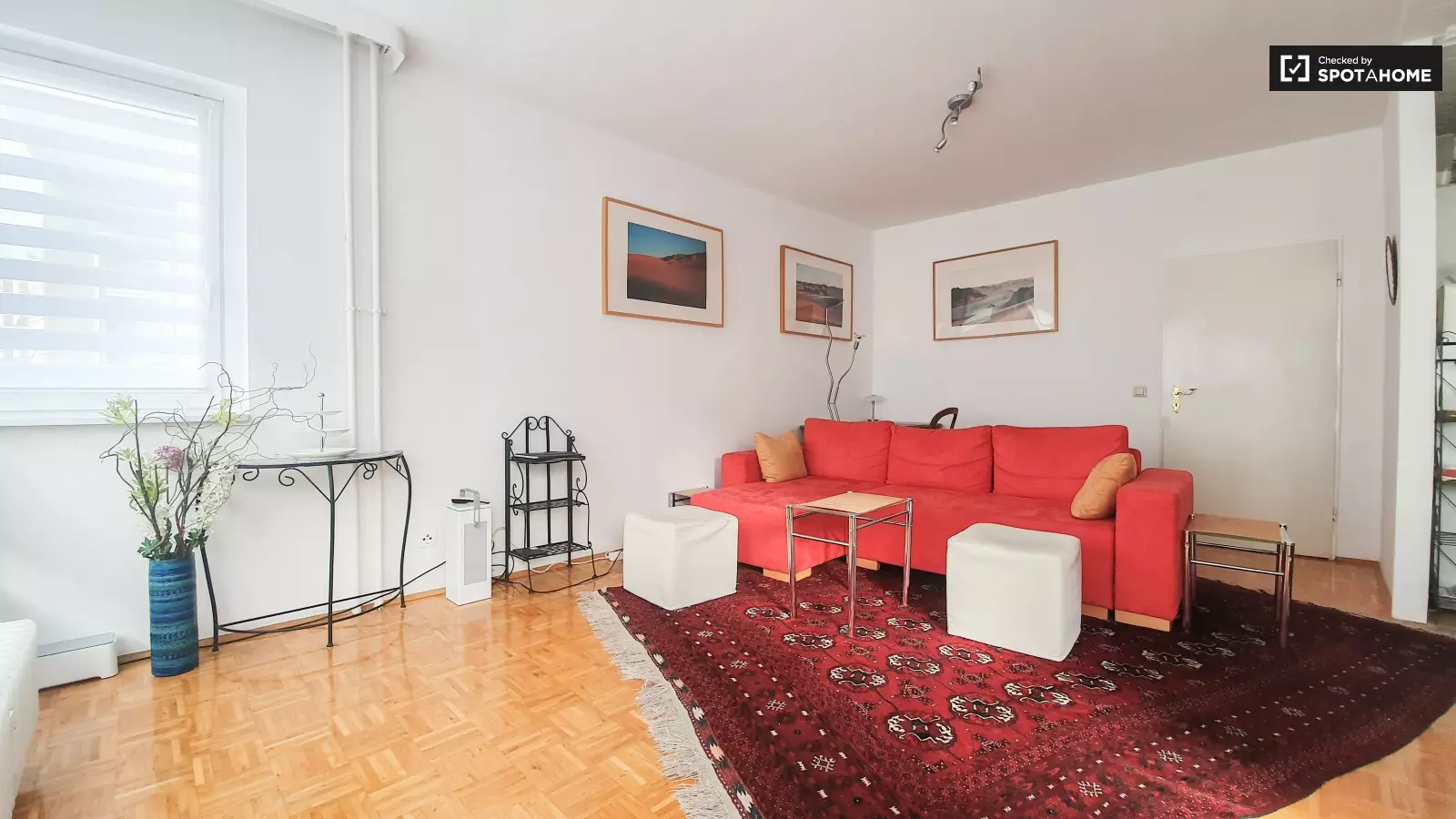 Wohnung Treuchtlinger Straße in Berlin