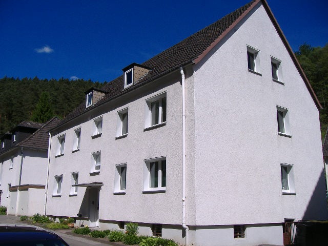 Wohnung Steinwinkel in Altena