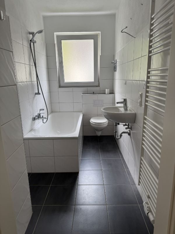 Wohnung Steinwinkel in Altena