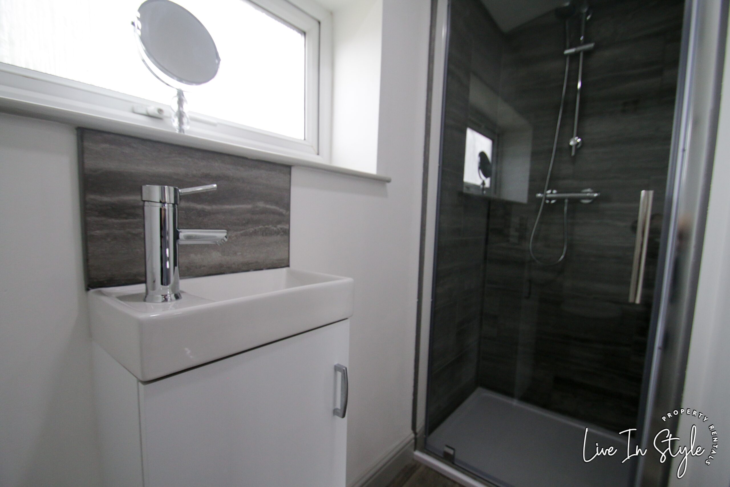 Room Watergall in Peterborough