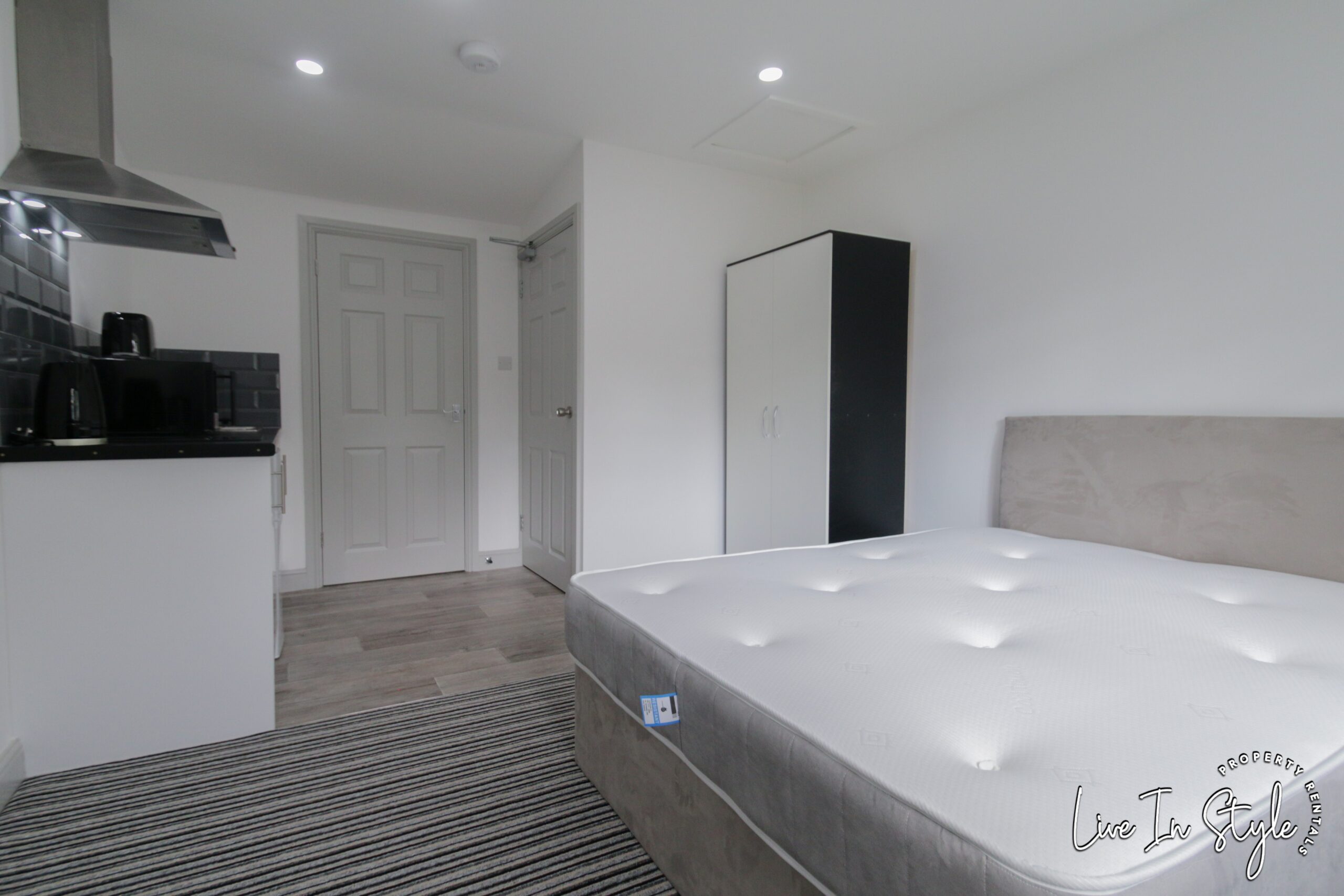 Room Watergall in Peterborough