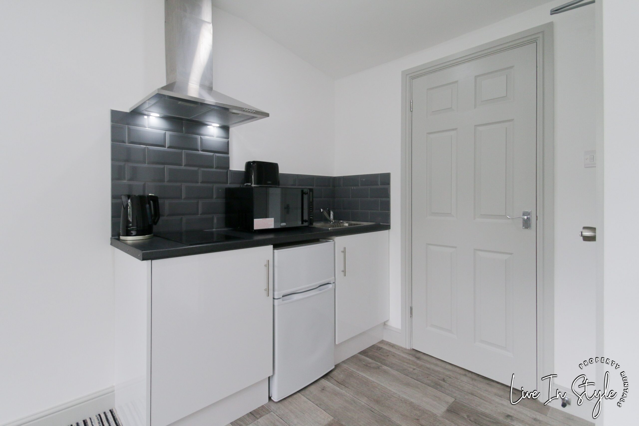 Room Watergall in Peterborough